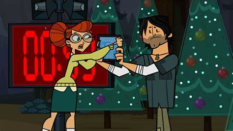 Total Drama: Pahkitew Island/Episode guide.